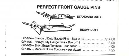 image: Heavy Duty Gauge Pins GP 105.jpg